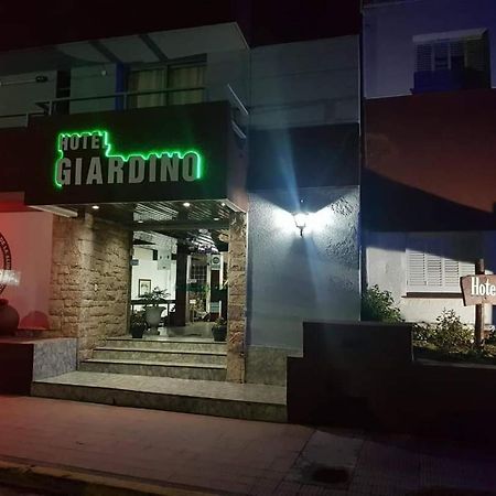Hotel Gran Giardino Villa Giardino Dış mekan fotoğraf