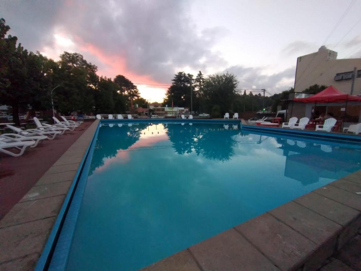 Hotel Gran Giardino Villa Giardino Dış mekan fotoğraf