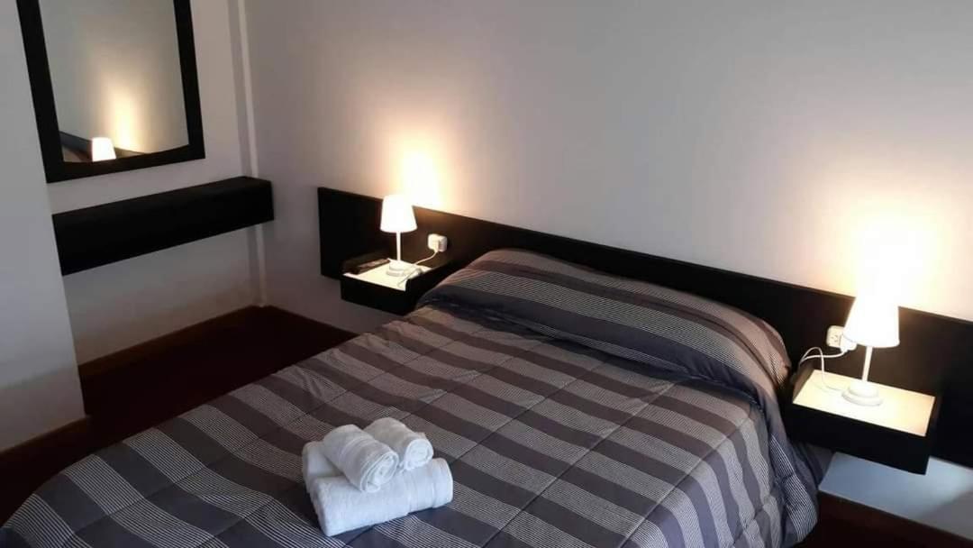 Hotel Gran Giardino Villa Giardino Dış mekan fotoğraf