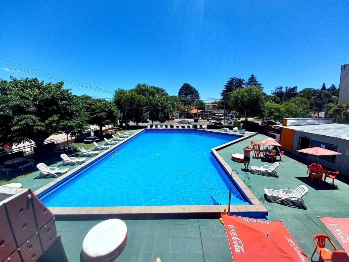 Hotel Gran Giardino Villa Giardino Dış mekan fotoğraf